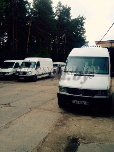 Iveco-Daily ремонт